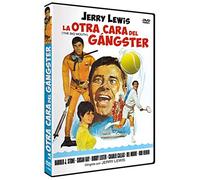 La otra cara del gángster (The big mouth) 1967 [dvd-r]