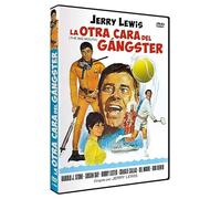 La Otra Cara Del Gangster (The Big Mouth) [DVD]