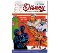 LA OTRA DISNEY VOL. 2 (1968 -1989): 11 (La generación del Videoclub)