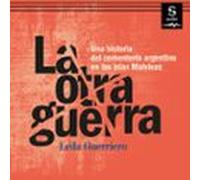 La Otra Guerra (audiolibro)