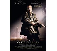 La otra hija (combo DVD +BR) [Blu-ray]