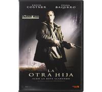 La otra hija [DVD]