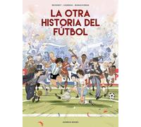 La otra historia del fútbol
