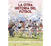 LA OTRA HISTORIA DEL FUTBOL | Christopher