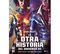 La otra historia del Universo DC