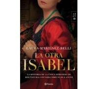 La Otra Isabel (ebook)