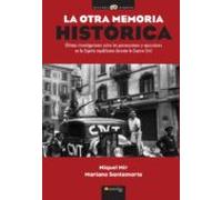 La Otra Memoria Historica: Ultimas Investigaciones Sobre Las Pers Ecuc
