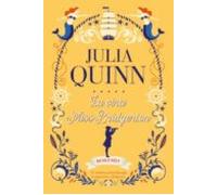 La otra Miss Bridgerton (Serie Rokesby 3) (Precuela de la Serie Bridgerton)