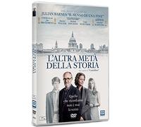La Otra Mitad De La Historia DVD BIM
