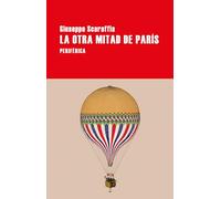 La otra mitad de París: 189 (Largo recorrido)