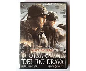 LA OTRA ORILLA DEL RIO DRAVA