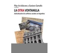 La Otra Ventanilla (ebook)