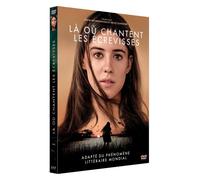 Là où chantent les écrevisses [Francia] [DVD]