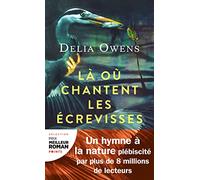 Là où chantent les écrevisses (Les Grands Romans)