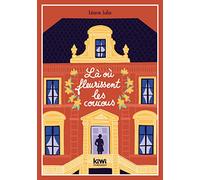 Là où fleurissent les coucous