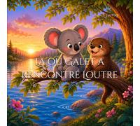 Là où Galet a rencontré Loutre