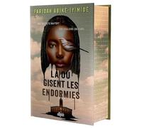 Là où gisent les endormies