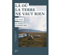 Là Où La Terre Ne Vaut Rien (ebook)