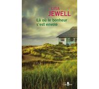 Là où le bonheur s'est envolé