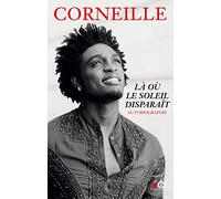 Là où le soleil disparaît