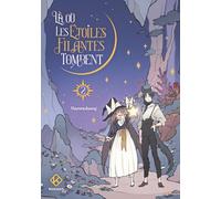 Là où les étoiles filantes tombent - Tome 2