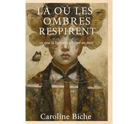 Là où les ombres respirent: Ce que la lumière a laissé en moi