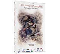 Là où poussent les coquelicots [Francia] [DVD]