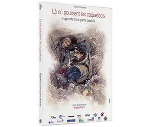 Là où poussent les coquelicots [Francia] [DVD]