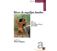 Là où toussent les petits oiseaux [Francia] [DVD]
