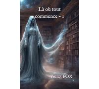 Là où tout commence - 1