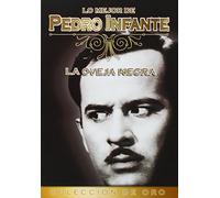 La oveja negra [DVD]
