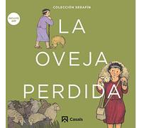 La oveja perdida (Serafín)