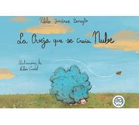 La oveja que se creía nube