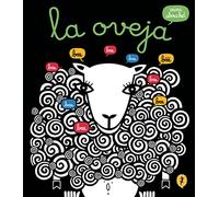 La oveja (Salamandra Graphic Kids)