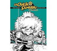 La oveja samurai 2. Bambu