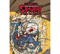 LA OVEJA SAMURAI: LA SENDA DEL TATUADOR (AVENTURA)