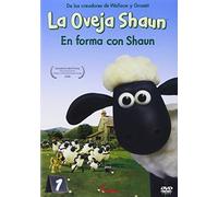 La Oveja Shaun Vol 1 [DVD]