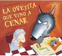 La ovejita que vino a cenar (La ovejita que vino a cenar) (Cuentos infantiles)
