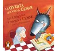 La ovejita que vino a cenar y Los lobos que vinieron a cenar (La ovejita que vino a cenar)
