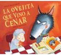 La Ovejita Que Vino A Cenar (ya Se Leer)