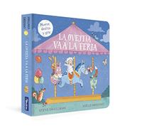 La Ovejita Va A La Feria (la Ovejita Que Vino A Cenar)