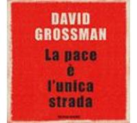 La Pace È Lunica Strada (audiolibro)