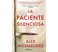 La paciente silenciosa | Alex Michaelides, Laura Manero Jiménez