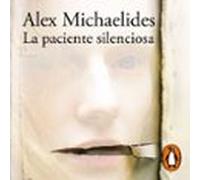 La Paciente Silenciosa (audiolibro)