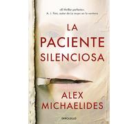 La paciente silenciosa (Best Seller | Ficción)