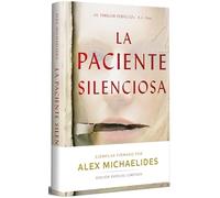 La paciente silenciosa (edicion limitada) (Campaña Libros firmados)