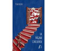 LA PAGINA CINCUENTA | Pilar Bleda