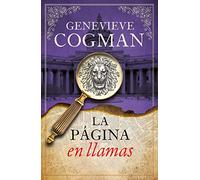 La página en llamas (Umbriel narrativa)