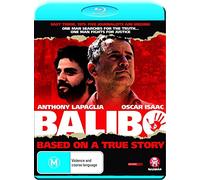La Paglia, Anthony - Balibo [USA] [Blu-ray]