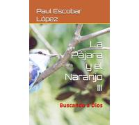 La Pájara y el Naranjo III: Buscando a Dios